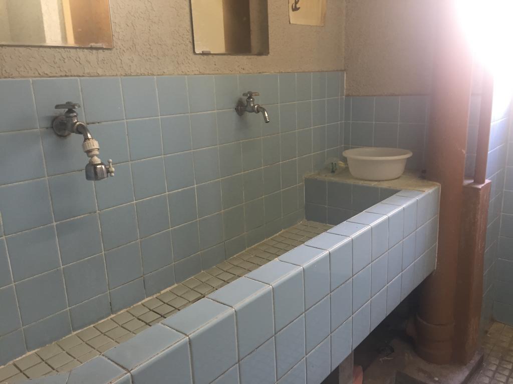 Akasaka Ryokan Osaka Ngoại thất bức ảnh