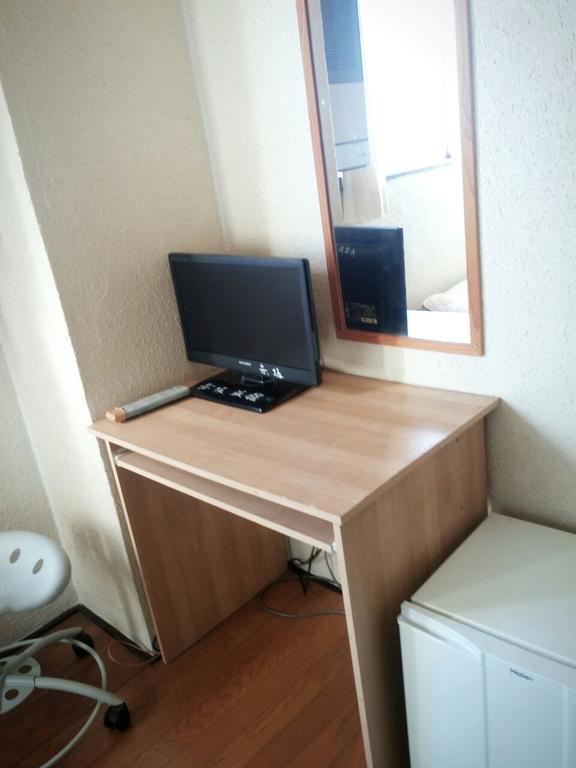 Akasaka Ryokan Osaka Ngoại thất bức ảnh