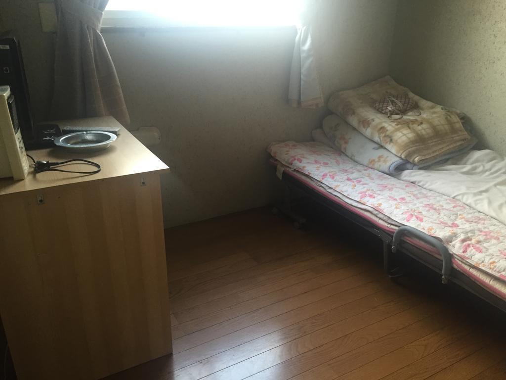 Akasaka Ryokan Osaka Ngoại thất bức ảnh