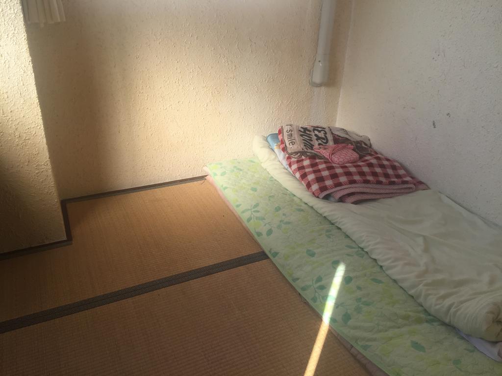 Akasaka Ryokan Osaka Ngoại thất bức ảnh